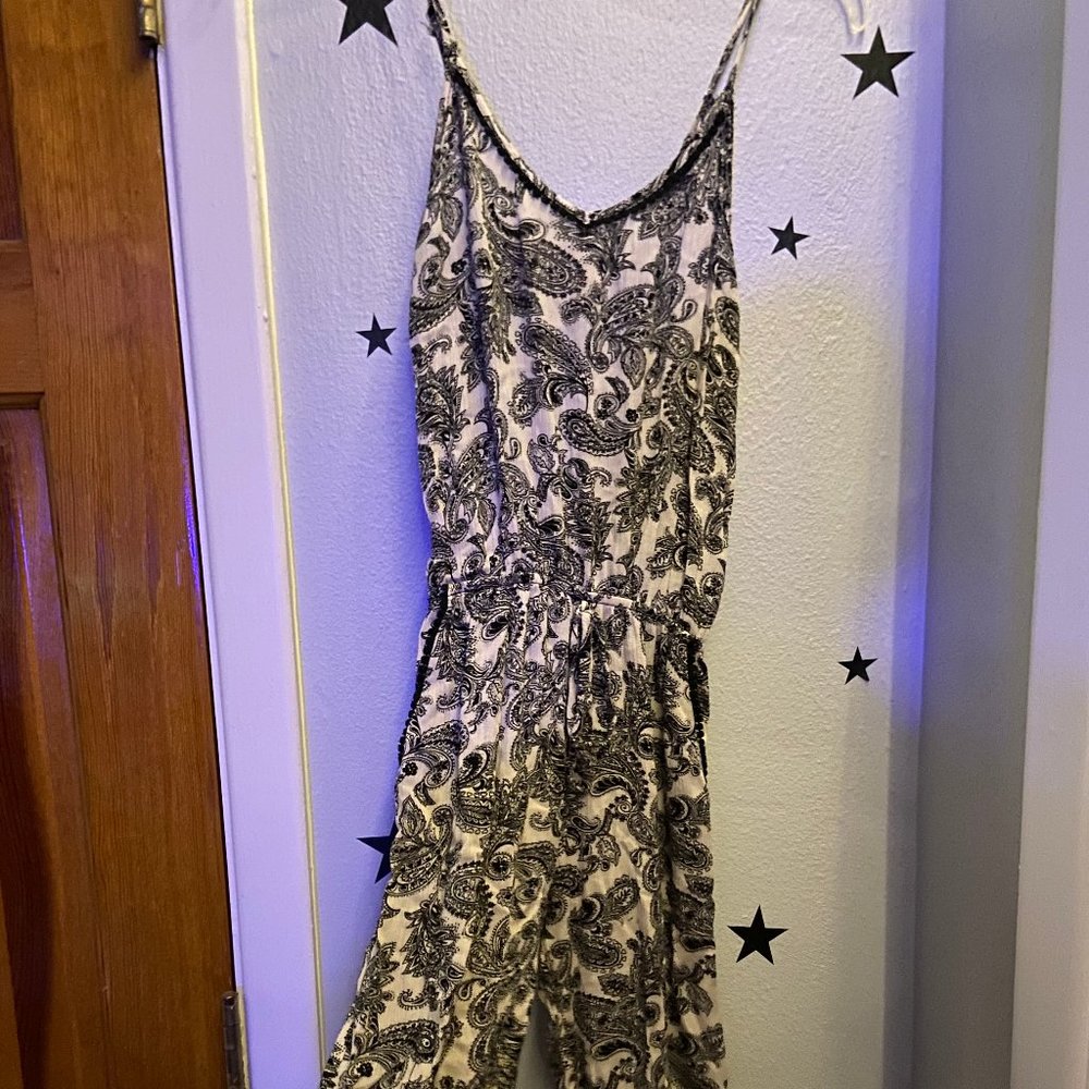 Vintage Havana Jumpsuit